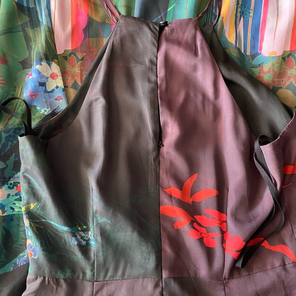 Anthropologie Moulinette Soeurs Cadence Maxi Dress - Picture 9 of 14